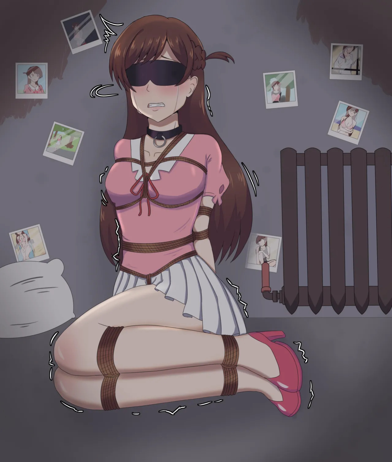 Artist - Starlitewarrior (2019 - 2020)