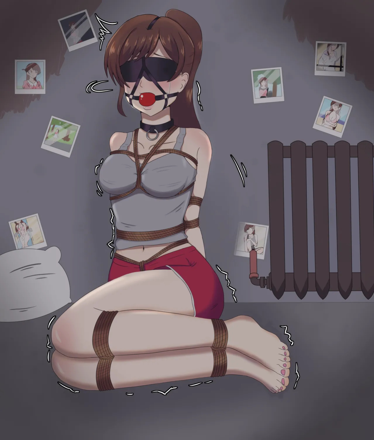 Artist - Starlitewarrior (2019 - 2020)