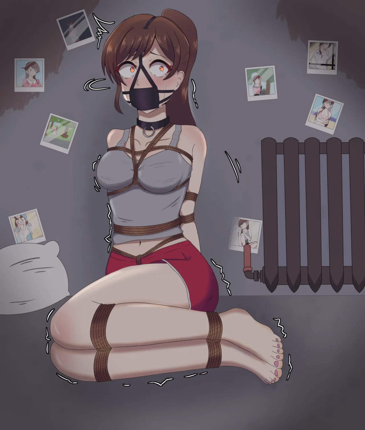 Artist - Starlitewarrior (2019 - 2020)