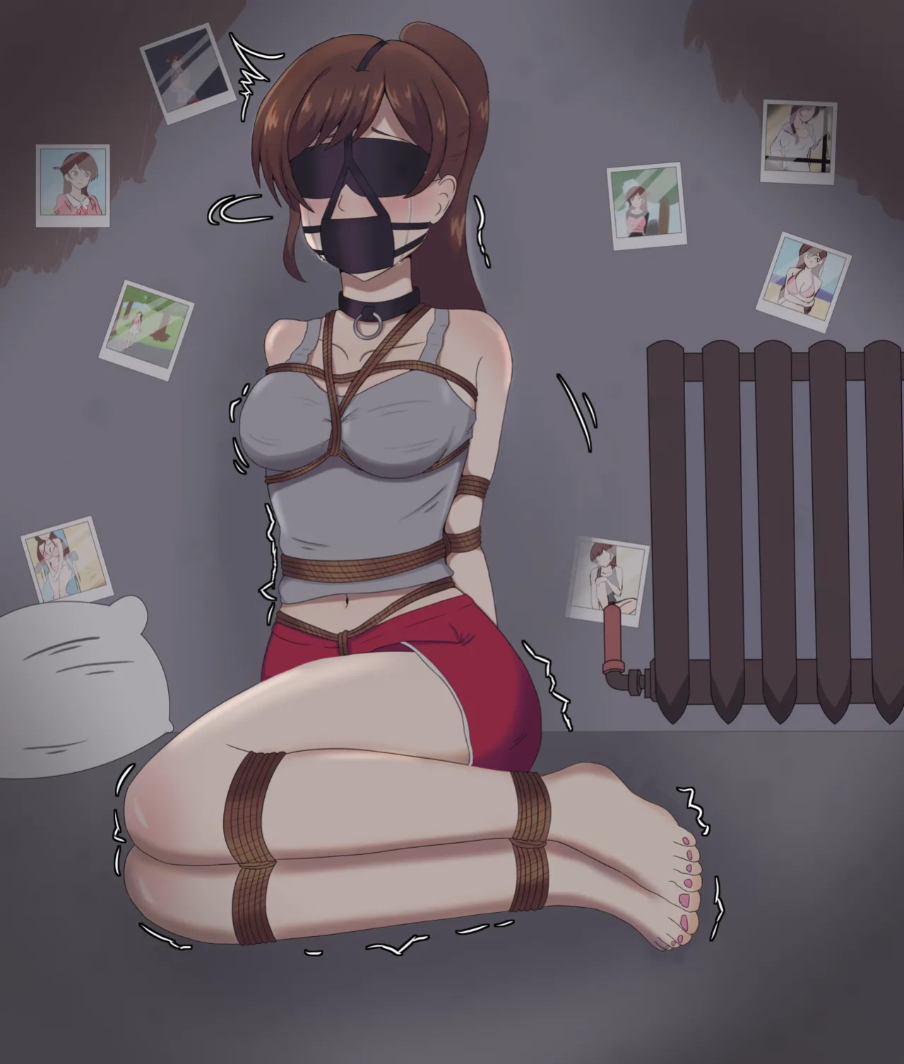 Artist - Starlitewarrior (2019 - 2020)