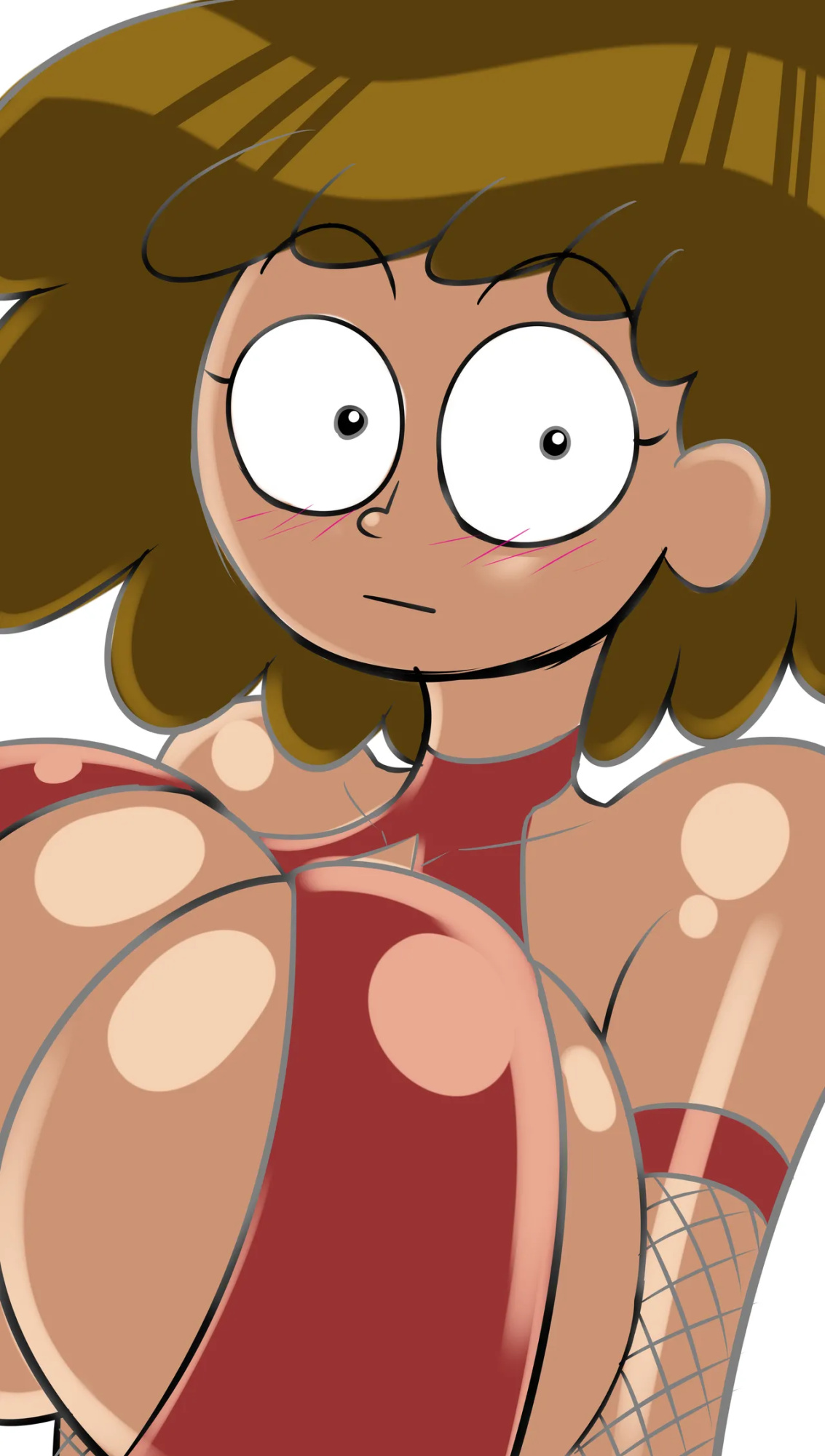 [Brown Skin Labo] Amphibia