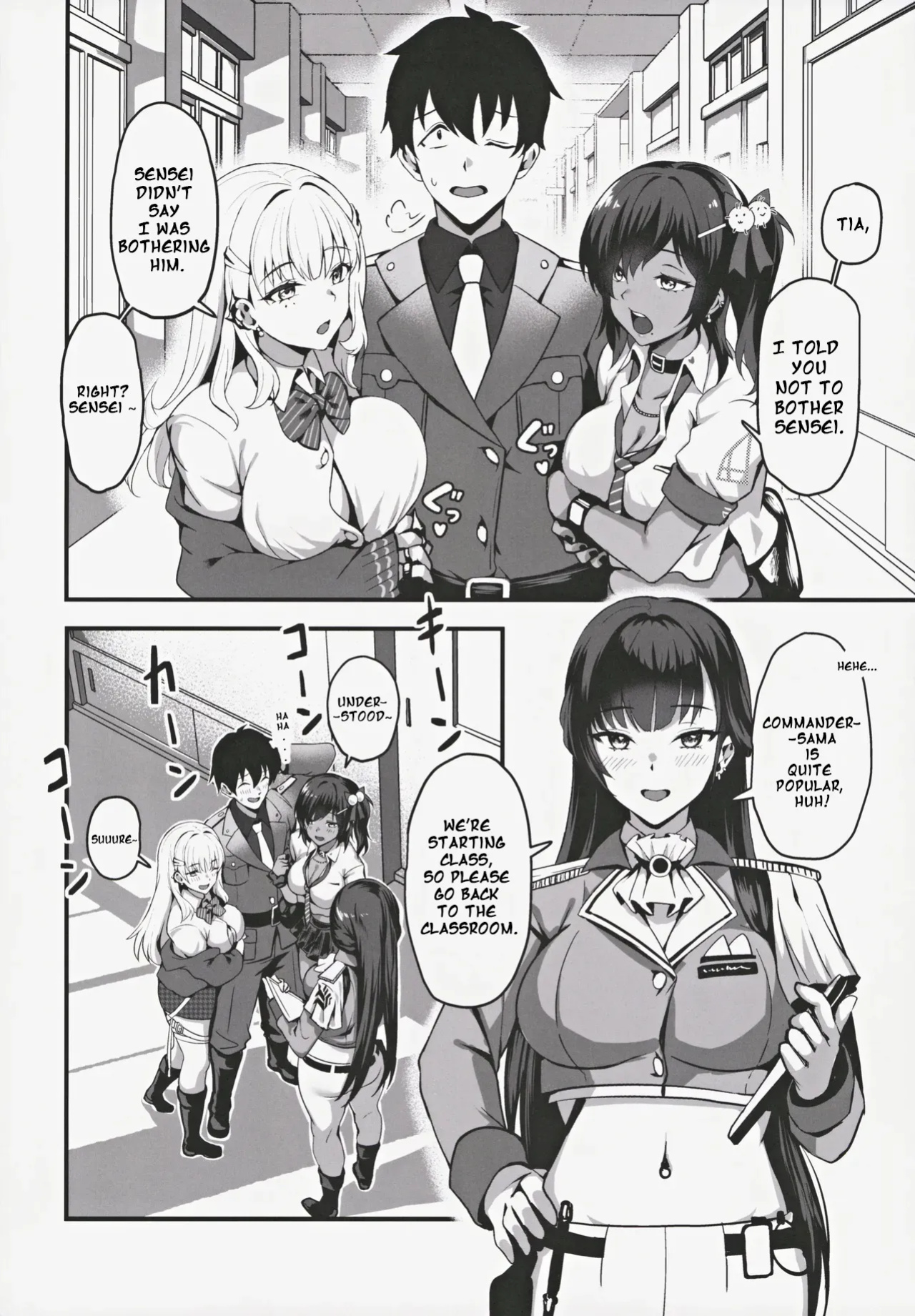 (C105) [Jirusu (Jirusu)] Yakusoku no Houkago Date - DAZZLING CUPID (Goddess of Victory Nikke)