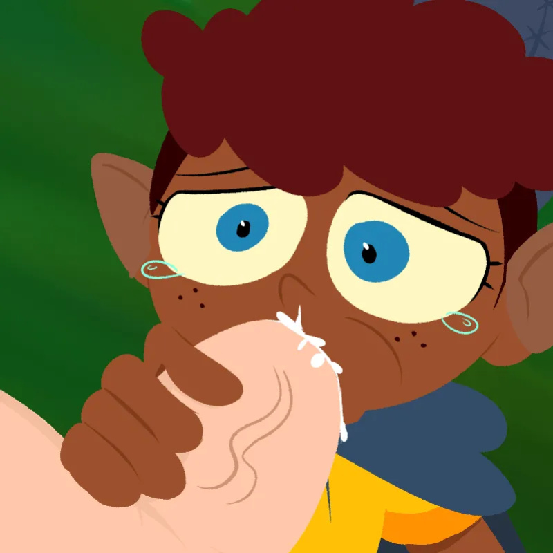 [BlueJr] Camp Camp