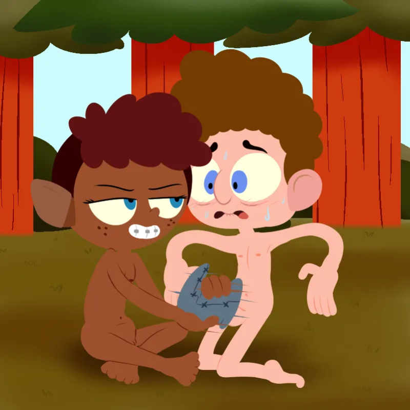 [BlueJr] Camp Camp