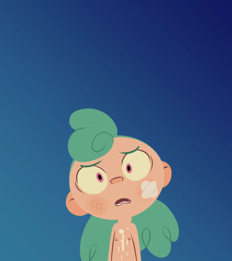 [BlueJr] Camp Camp
