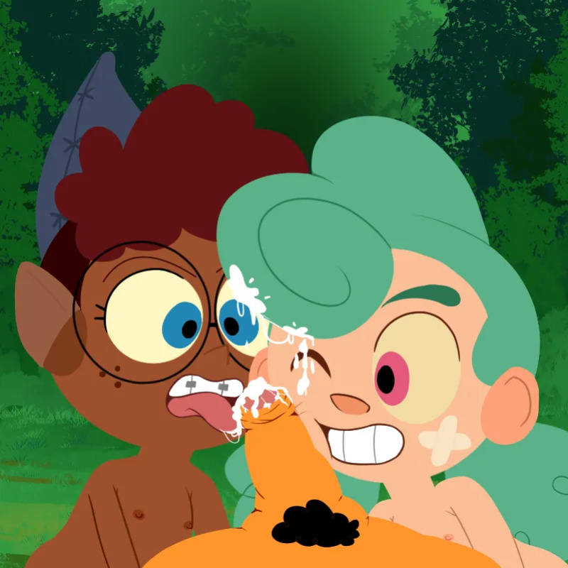 [BlueJr] Camp Camp
