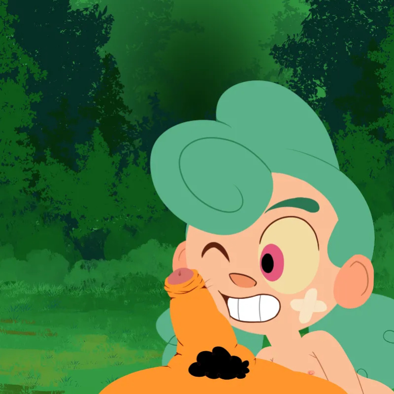 [BlueJr] Camp Camp