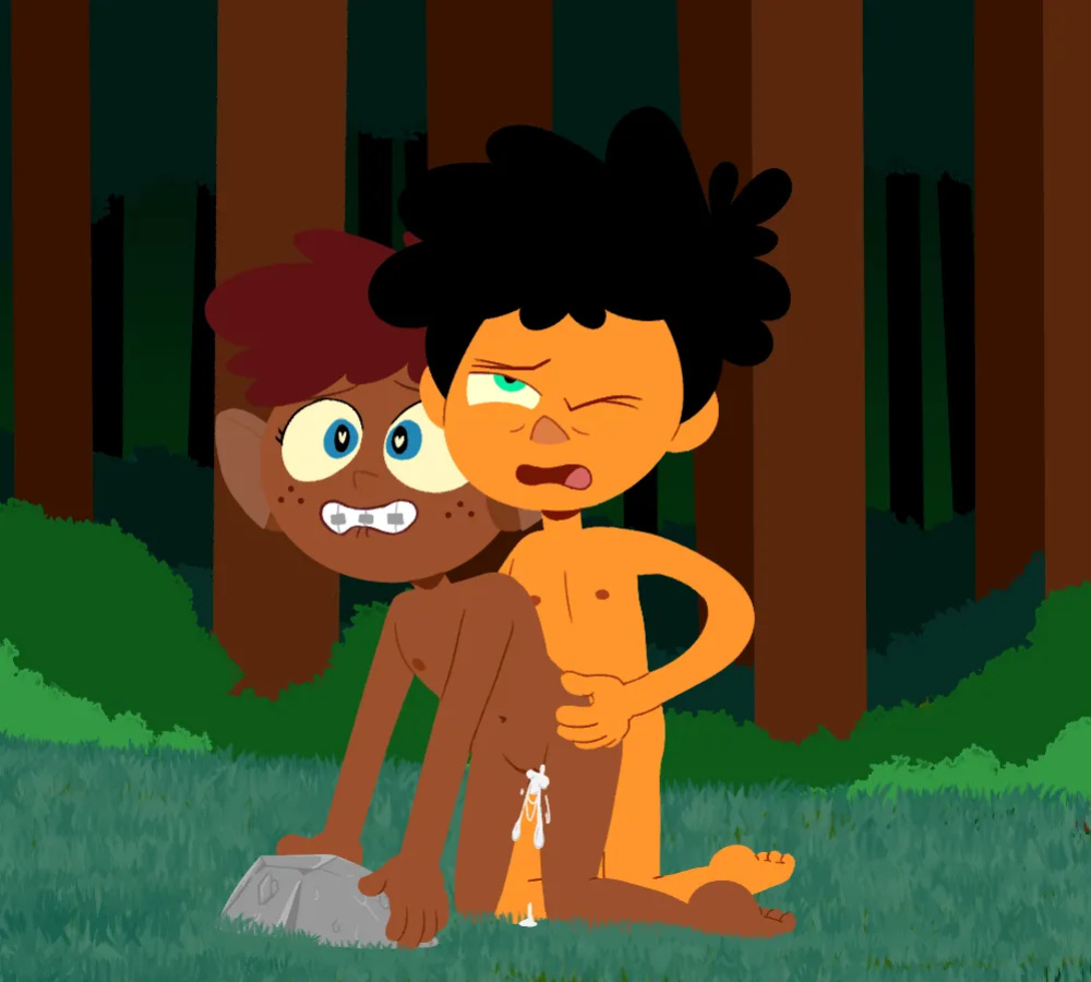 [BlueJr] Camp Camp