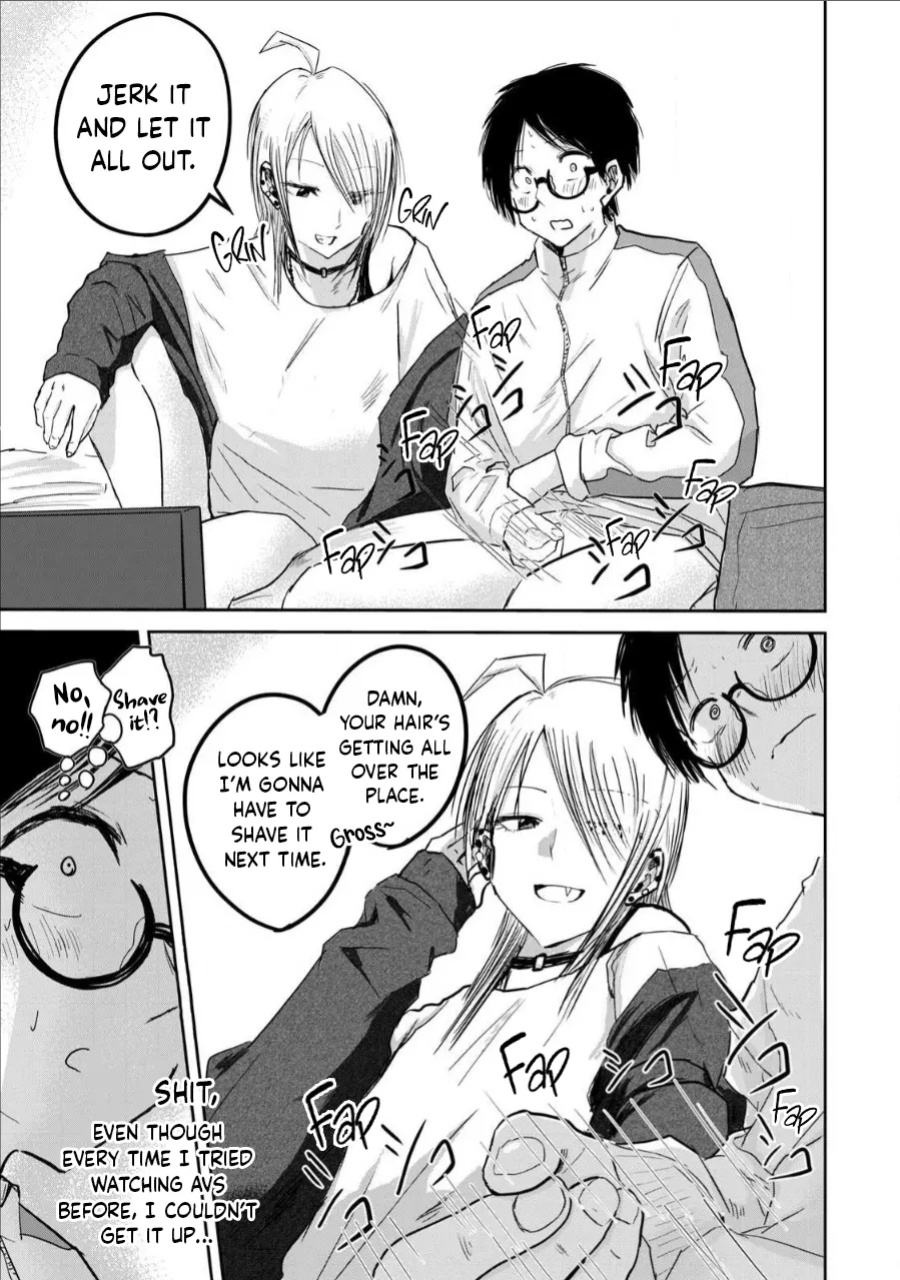 [Nakaura Tomoki] Ueno-kun wa Kaihatsu-zumi Dai 14 wa | Ueno-kun Has Been Developed Chapter 14