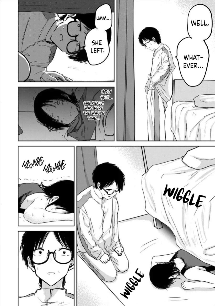 [Nakaura Tomoki] Ueno-kun wa Kaihatsu-zumi Dai 14 wa | Ueno-kun Has Been Developed Chapter 14