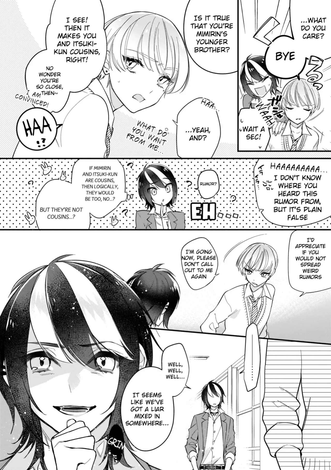 [Shiromitsu Daiya] Boku no oshi wa yoru ni torokeru (Tokuten-tsuki)
