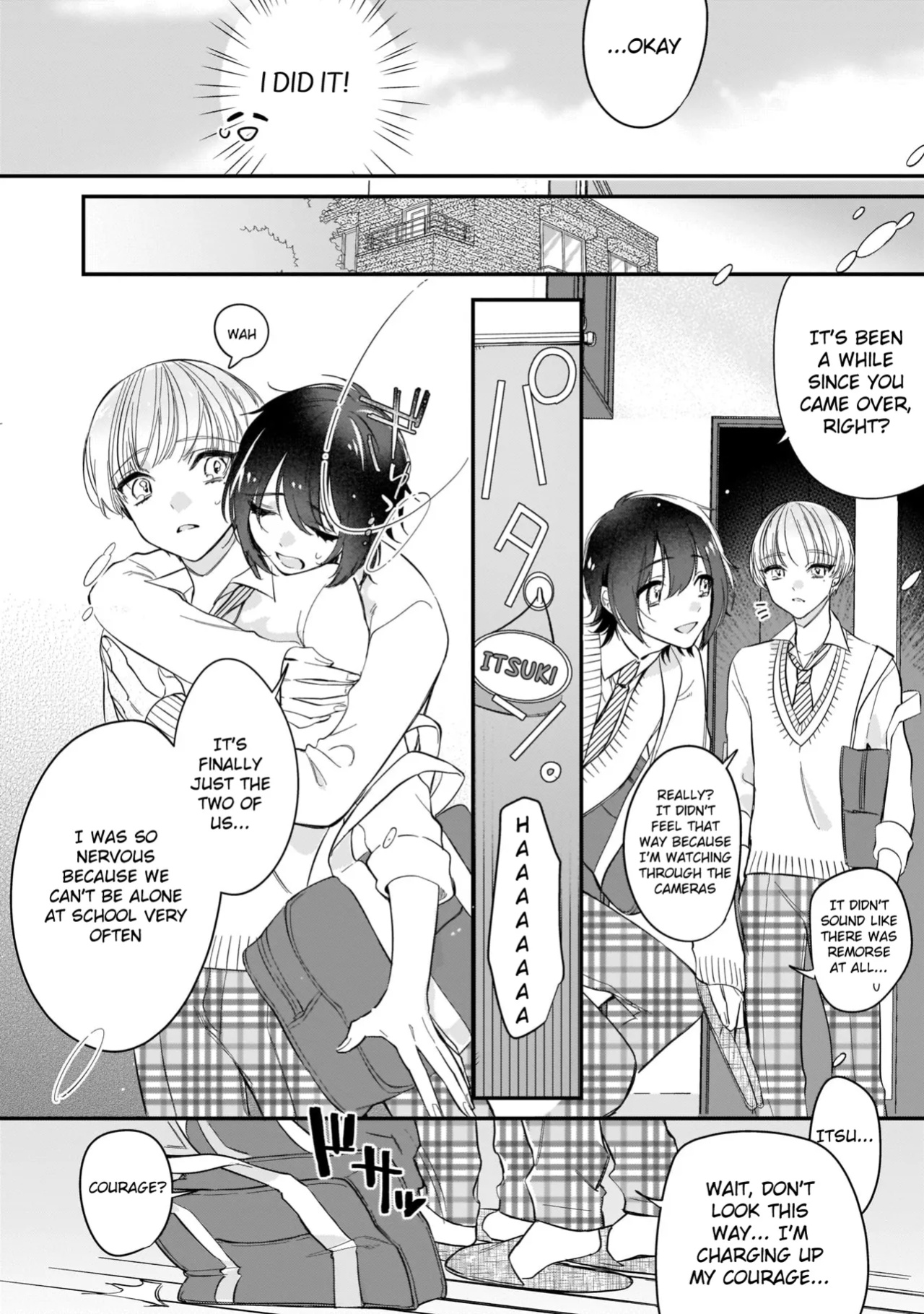 [Shiromitsu Daiya] Boku no oshi wa yoru ni torokeru (Tokuten-tsuki)