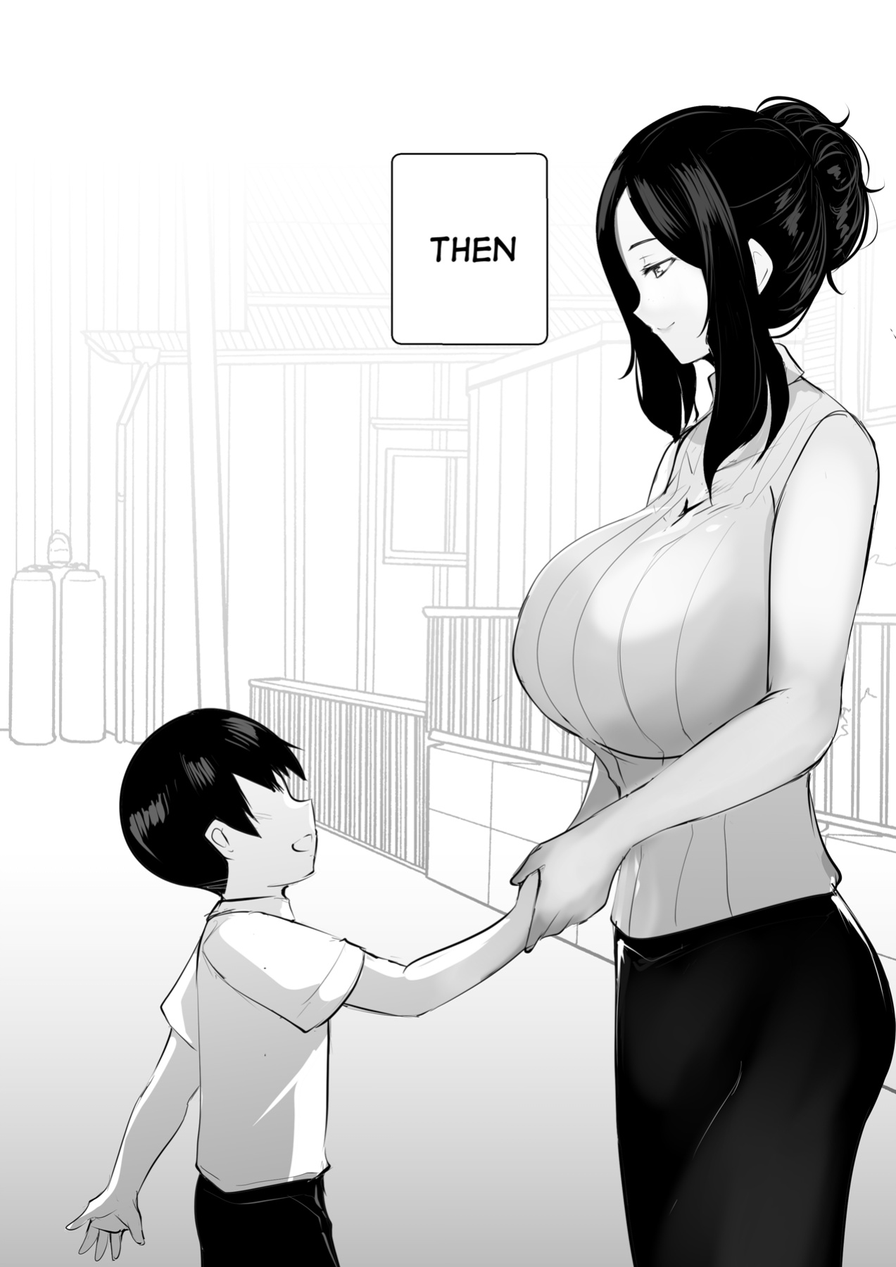 [Syntier13] Grandma's Order