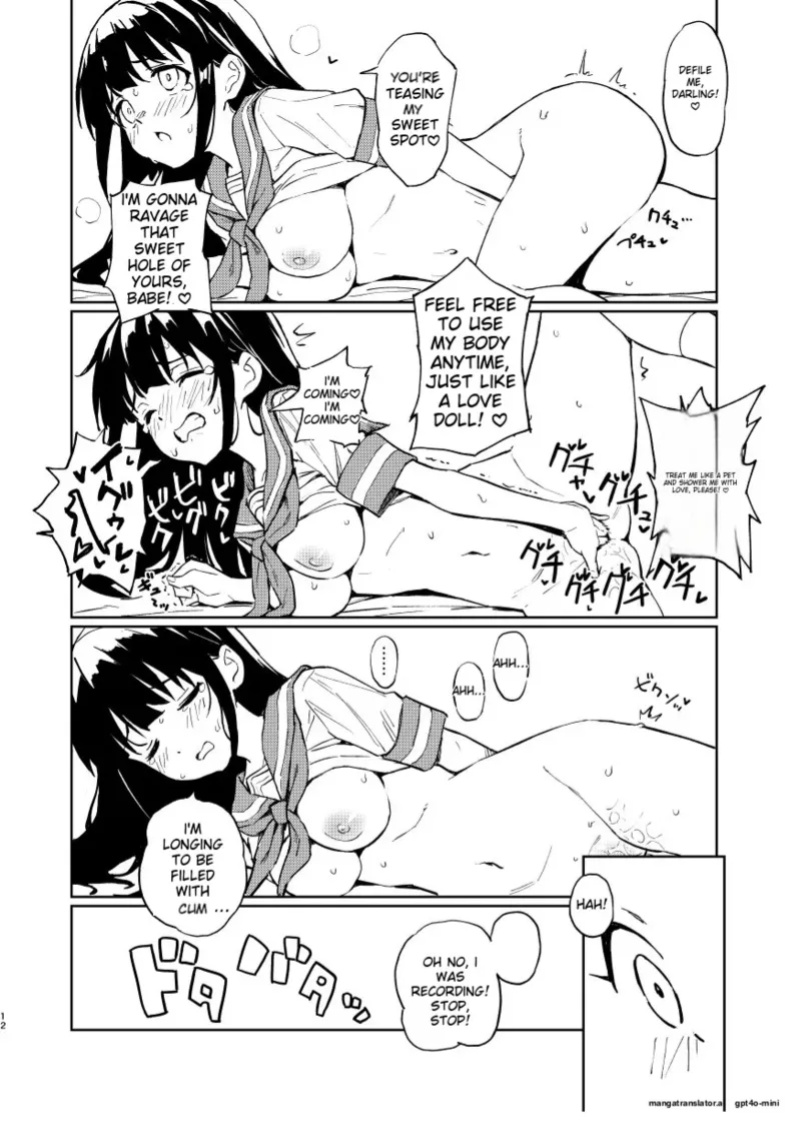 [Mirakoku (Yasumi Mirakichi)] 1-kagetsu Ninshin Shinakereba Otoko ni Modoreru Hanashi (1) [SlightEditedMTL]