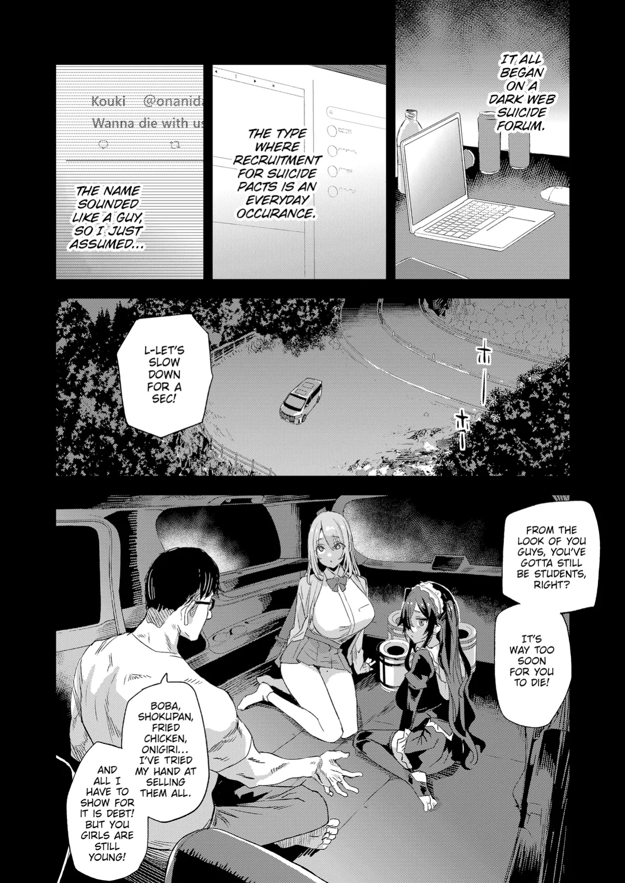 [Fatalpulse (Asanagi)] Jinsei Recycle | Recycled Lives [The Unseelie Court]