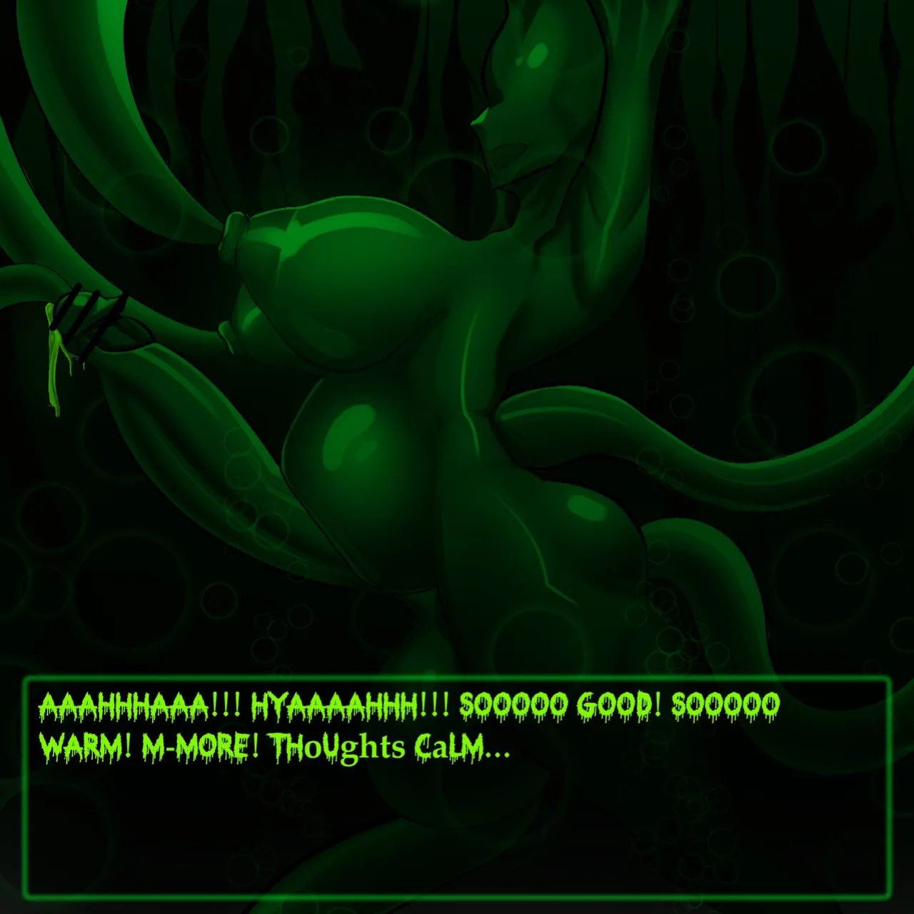 [Mutagen Overflow (Astrumfall)] Ouroboros Birth