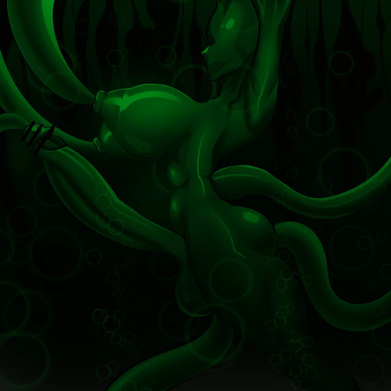 [Mutagen Overflow (Astrumfall)] Ouroboros Birth