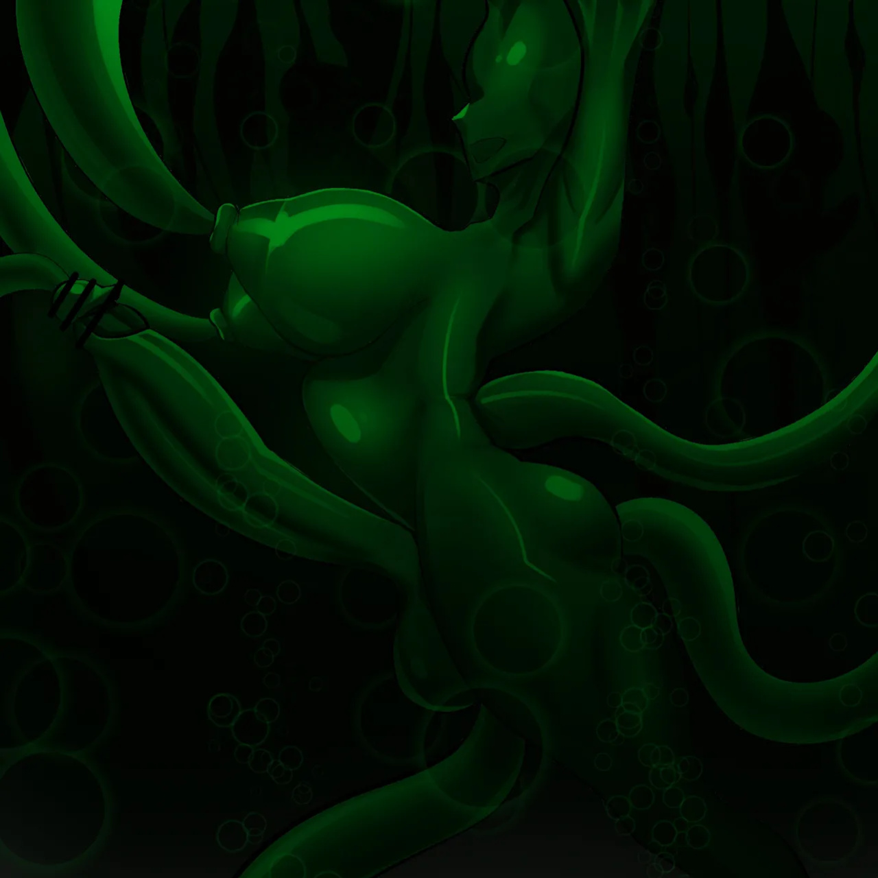 [Mutagen Overflow (Astrumfall)] Ouroboros Birth