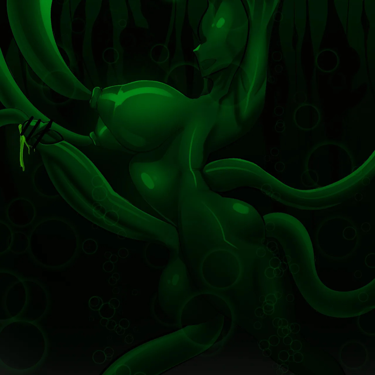 [Mutagen Overflow (Astrumfall)] Ouroboros Birth
