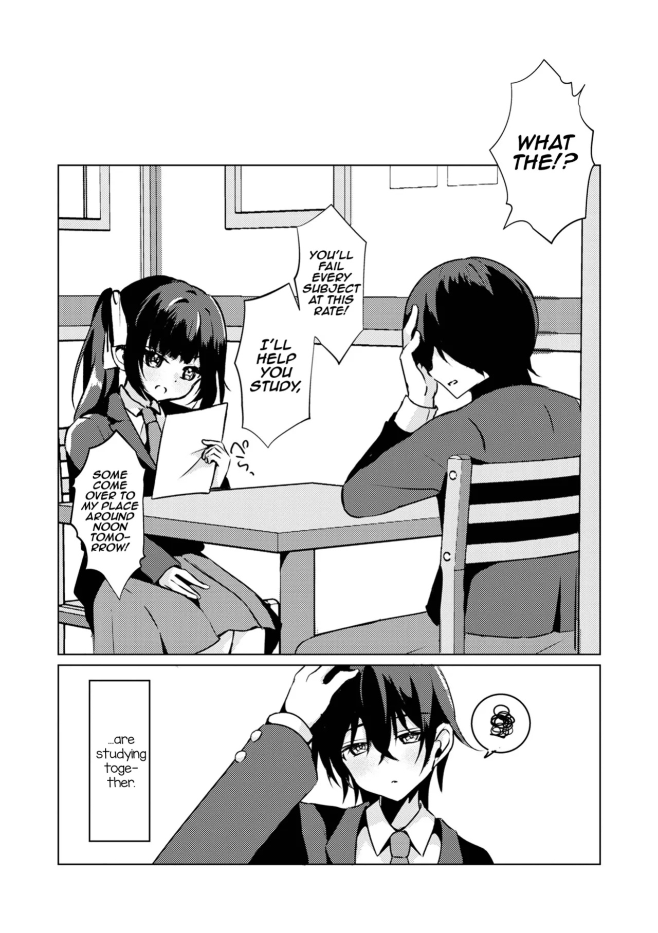 [Hadukinton] Toki ni wa Amaku, Atsui Yoru o. (Gekkan Web Otoko no Ko-llection! S Vol. 104) [mysterymeat3]