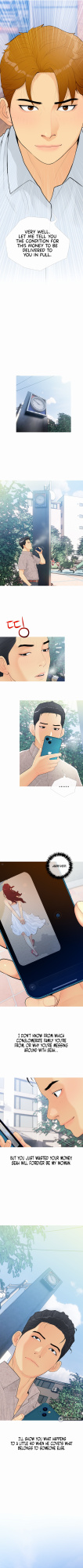 [Hansoo, Ooooook] I Became a Sugar Daddy (1-35) [Omega Scans]