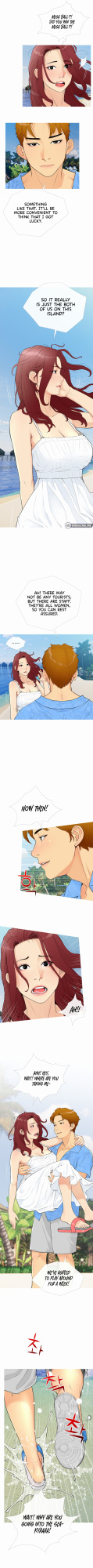 [Hansoo, Ooooook] I Became a Sugar Daddy (1-35) [Omega Scans]