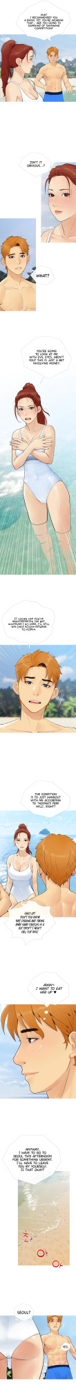 [Hansoo, Ooooook] I Became a Sugar Daddy (1-35) [Omega Scans]