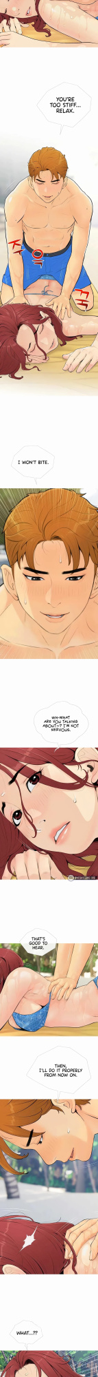 [Hansoo, Ooooook] I Became a Sugar Daddy (1-35) [Omega Scans]