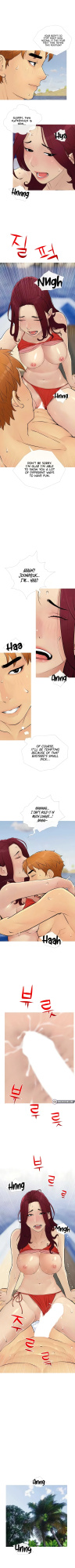[Hansoo, Ooooook] I Became a Sugar Daddy (1-35) [Omega Scans]