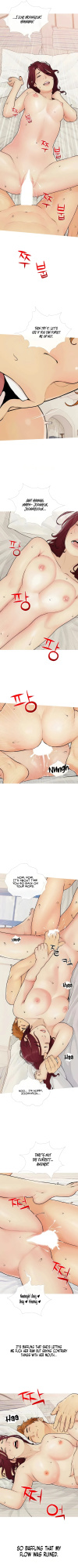 [Hansoo, Ooooook] I Became a Sugar Daddy (1-35) [Omega Scans]