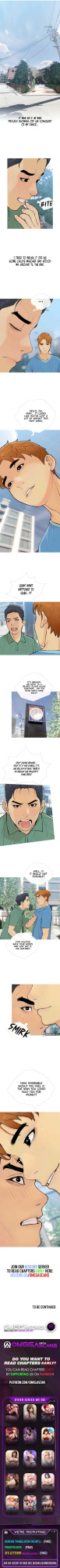 [Hansoo, Ooooook] I Became a Sugar Daddy (1-35) [Omega Scans]