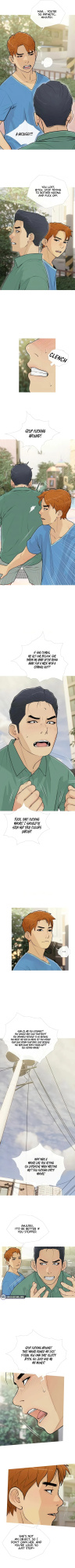 [Hansoo, Ooooook] I Became a Sugar Daddy (1-35) [Omega Scans]