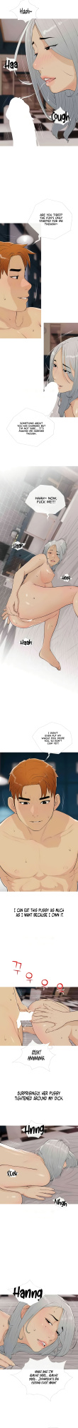 [Hansoo, Ooooook] I Became a Sugar Daddy (1-35) [Omega Scans]