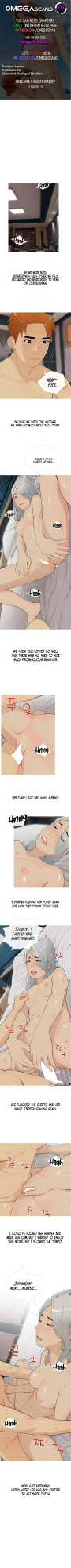 [Hansoo, Ooooook] I Became a Sugar Daddy (1-35) [Omega Scans]