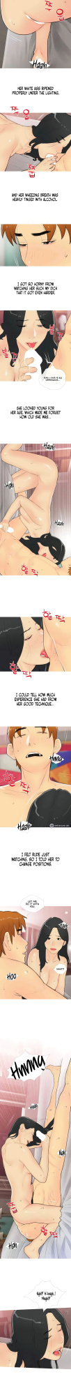 [Hansoo, Ooooook] I Became a Sugar Daddy (1-35) [Omega Scans]