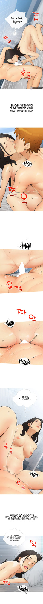 [Hansoo, Ooooook] I Became a Sugar Daddy (1-35) [Omega Scans]