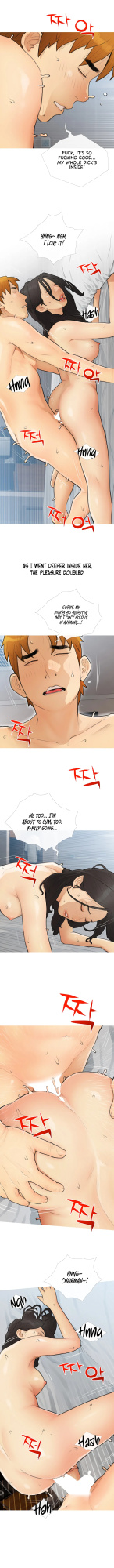 [Hansoo, Ooooook] I Became a Sugar Daddy (1-35) [Omega Scans]