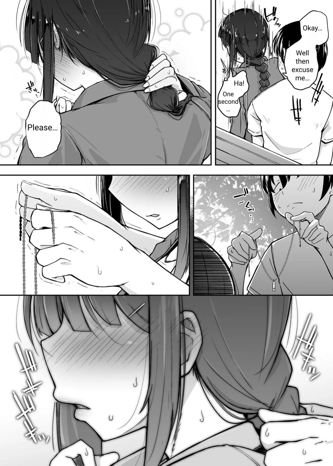 [flanvia] Boku wa Tomodachi no Imouto o Kane de Katta ~ I Bought My Friend's Younger Sister with Money [Uncensored]