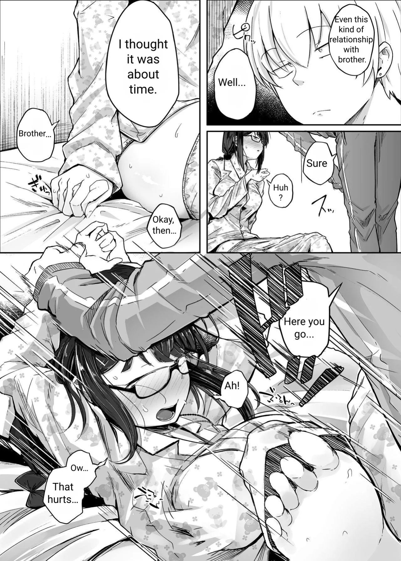 [flanvia] Boku wa Tomodachi no Imouto o Kane de Katta ~ I Bought My Friend's Younger Sister with Money [Uncensored]