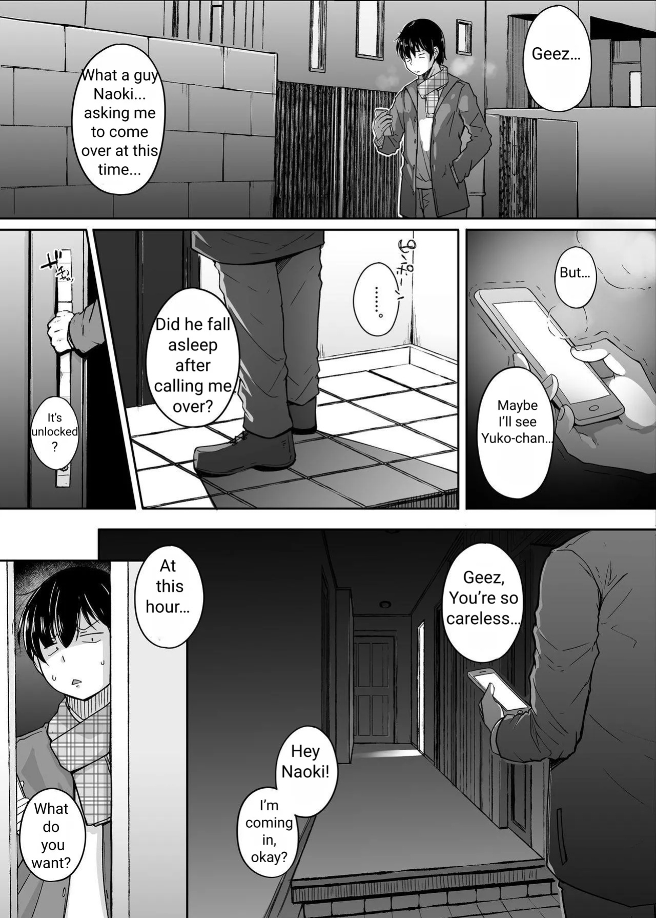 [flanvia] Boku wa Tomodachi no Imouto o Kane de Katta ~ I Bought My Friend's Younger Sister with Money [Uncensored]