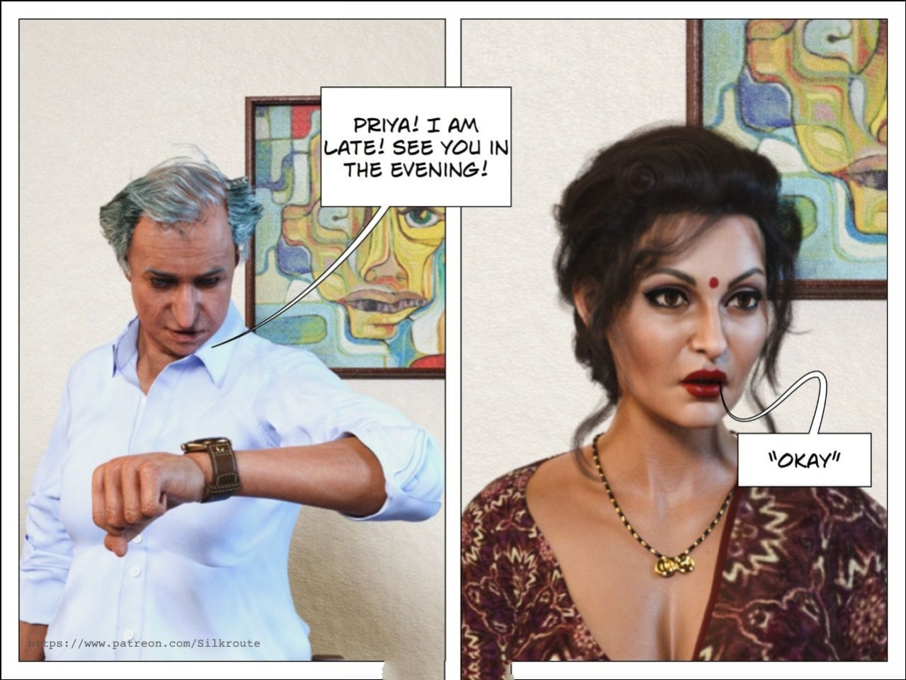 Mamamia 2