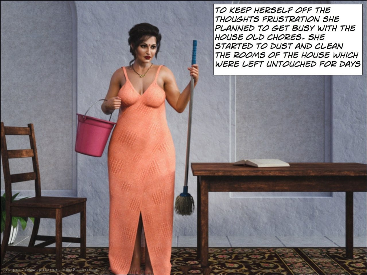 Mamamia 2
