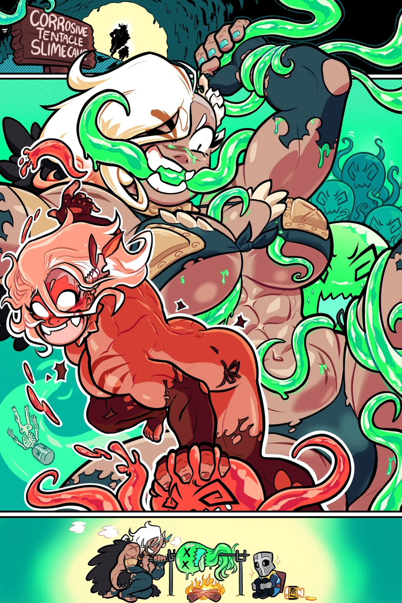 Artist Alchykiller????