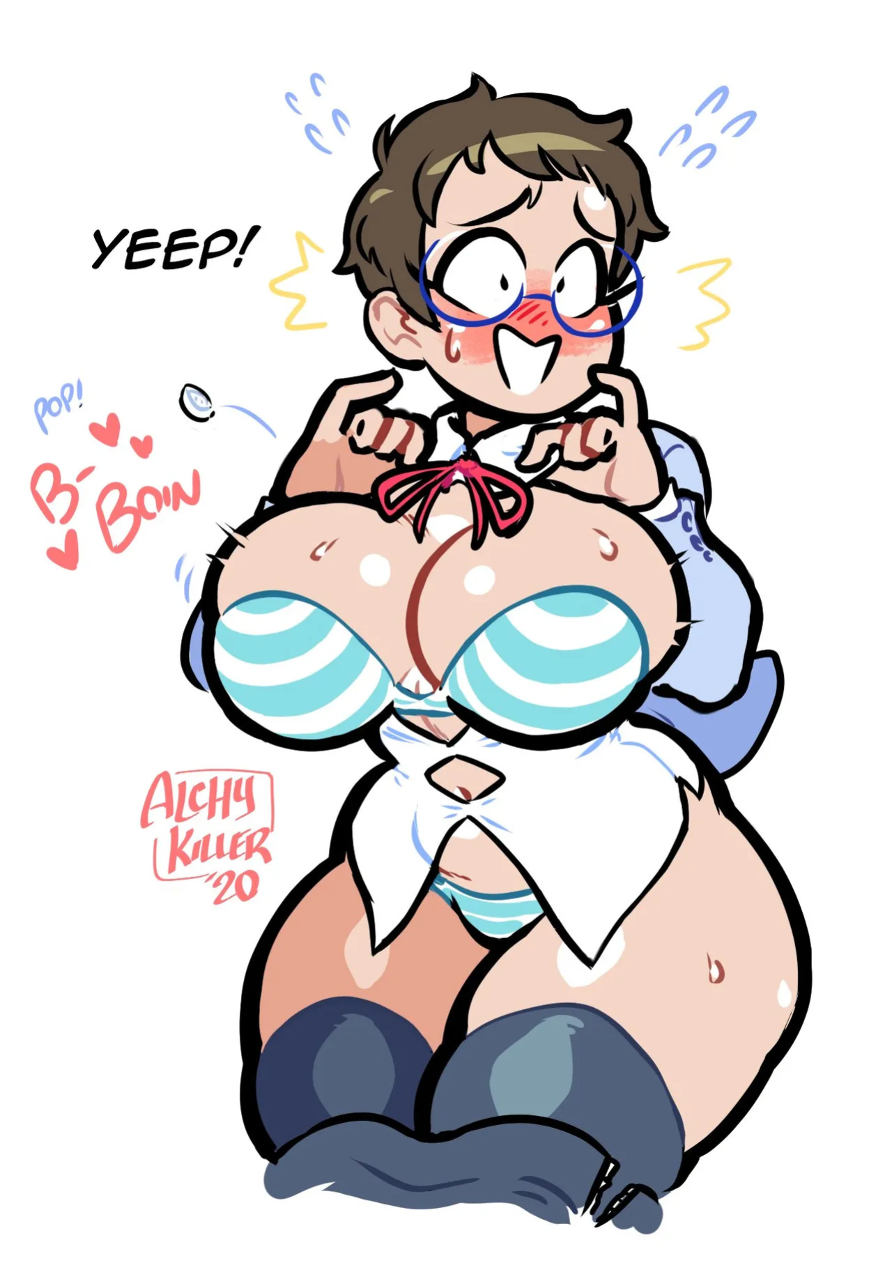 Artist Alchykiller????