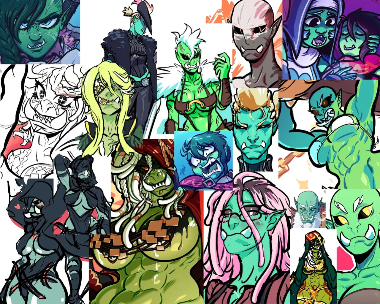 Artist Alchykiller????