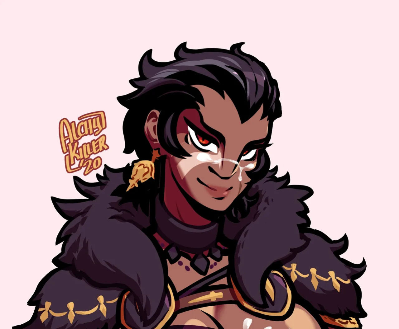 Artist Alchykiller????