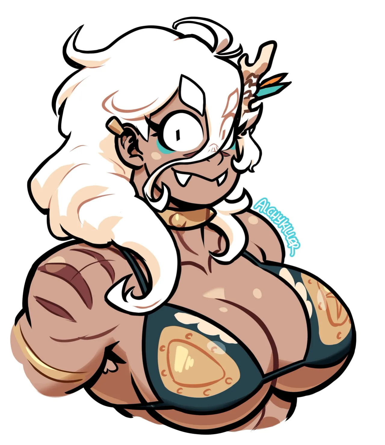 Artist Alchykiller????
