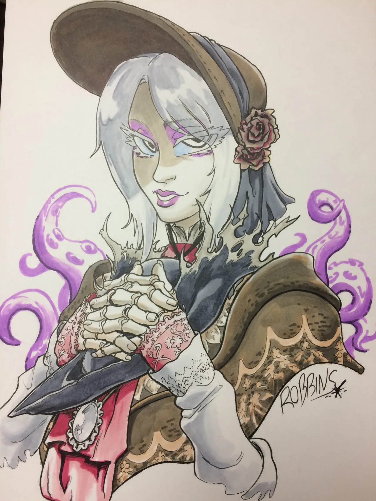 Artist Alchykiller????