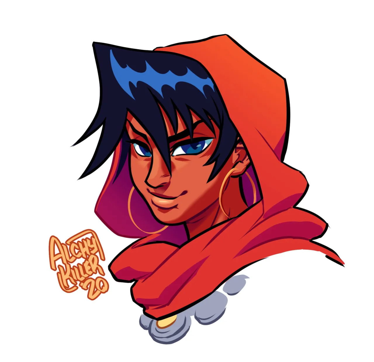 Artist Alchykiller????