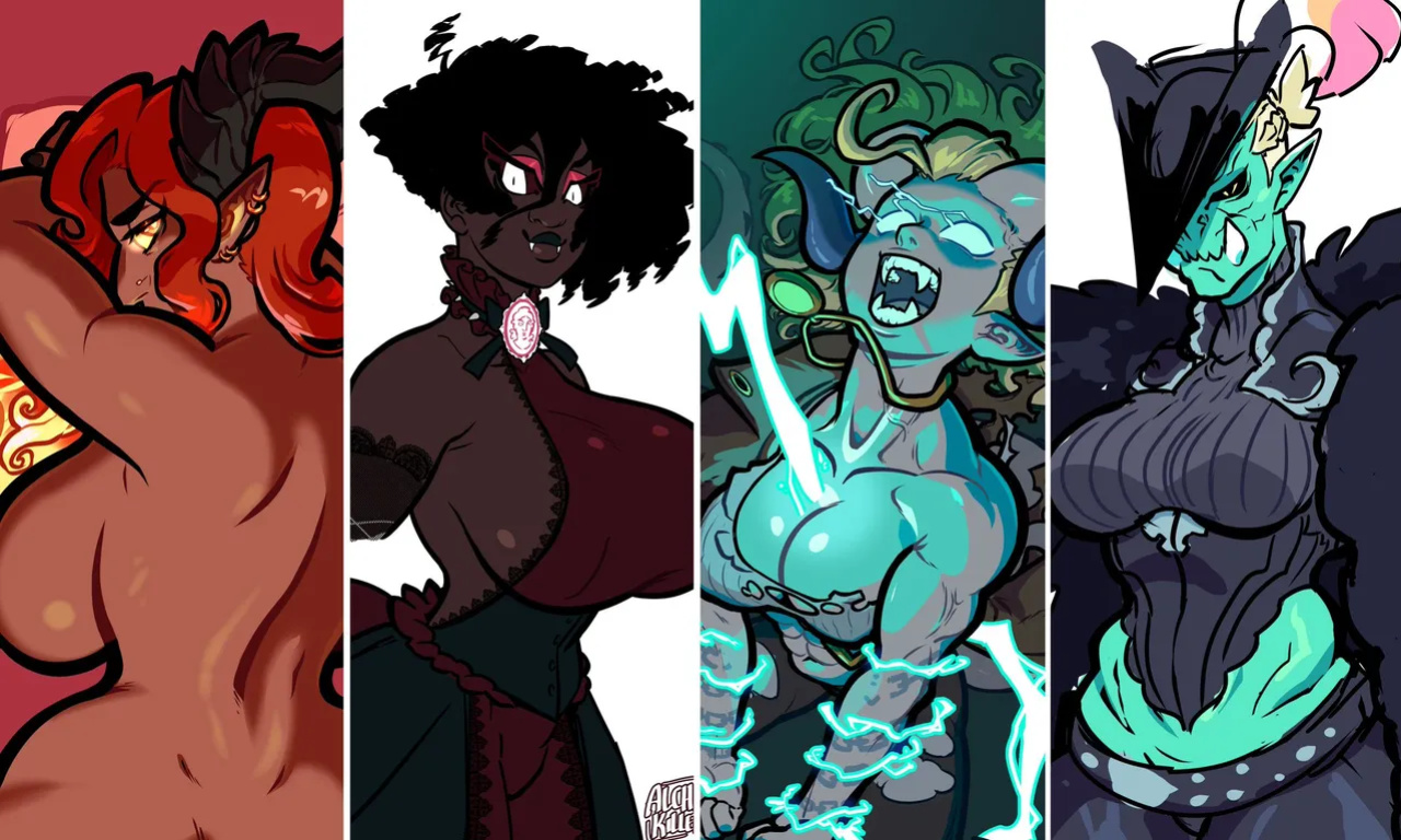 Artist Alchykiller????